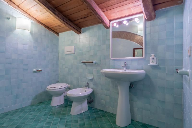 סוויטת סופריור, Ca Palazzo Malvasia Bolognarooms