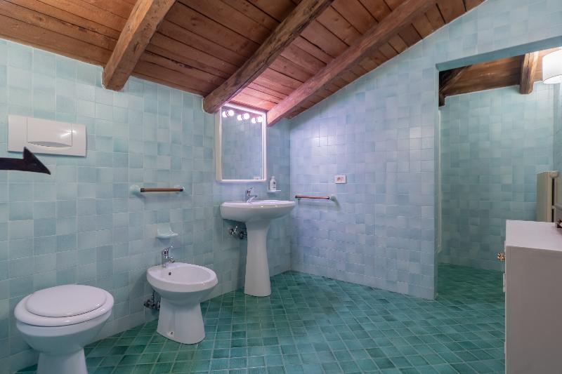 סוויטת סופריור, Ca Palazzo Malvasia Bolognarooms