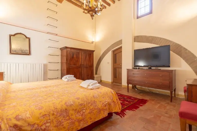 سوییت سوپریور, Ca  Palazzo Malvasia  Bolognarooms