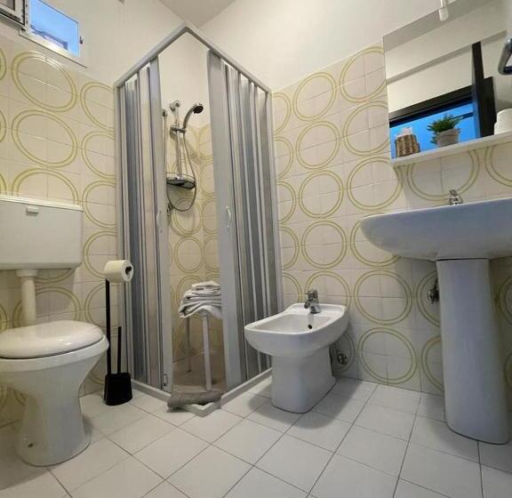 Номер Economy, Bed And Breakfast Coppadicuocobb