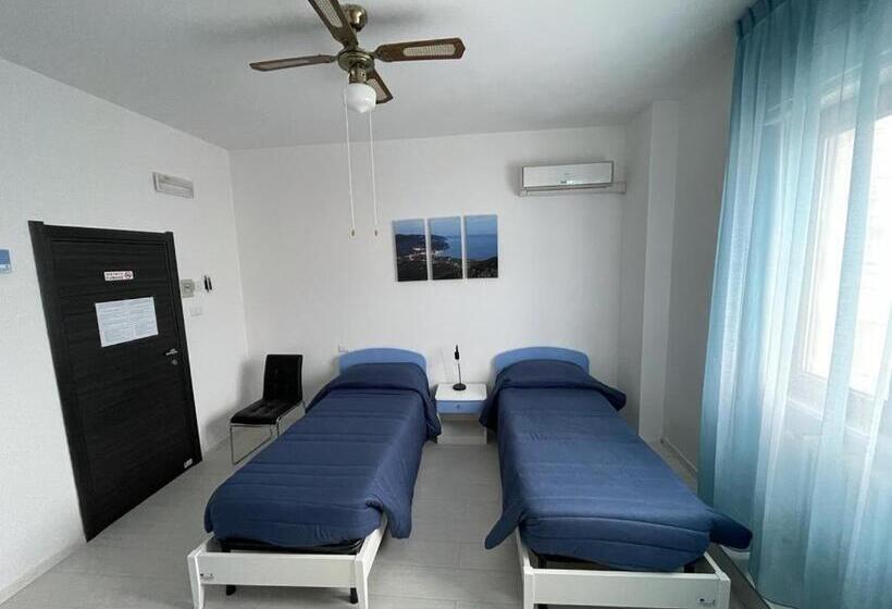 Номер Economy, Bed And Breakfast Coppadicuocobb