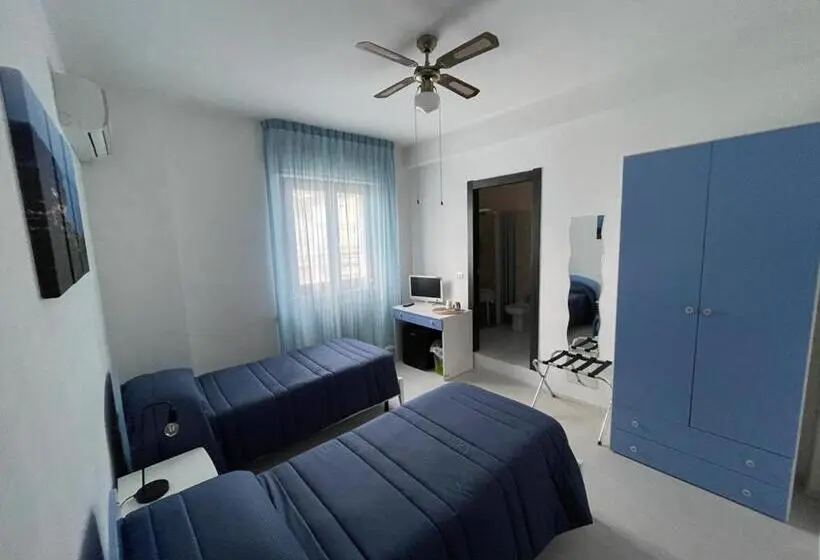اتاق اکونومی, Bed And Breakfast Coppadicuocobb