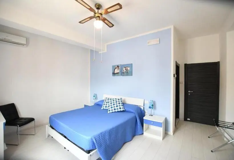 اتاق اکونومی, Bed And Breakfast Coppadicuocobb