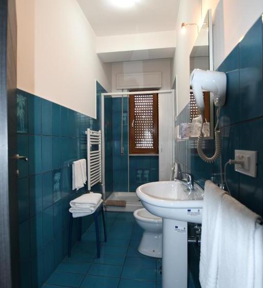 Номер Economy, Bed And Breakfast Coppadicuocobb