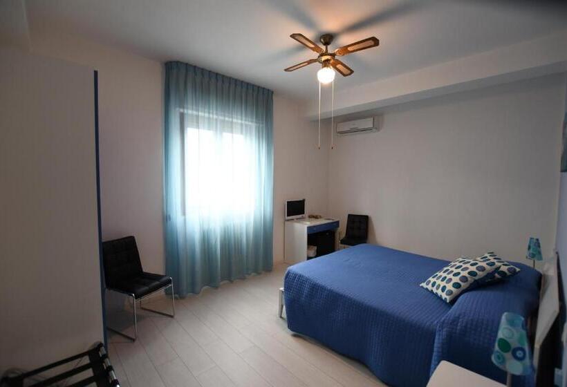 Номер Economy, Bed And Breakfast Coppadicuocobb