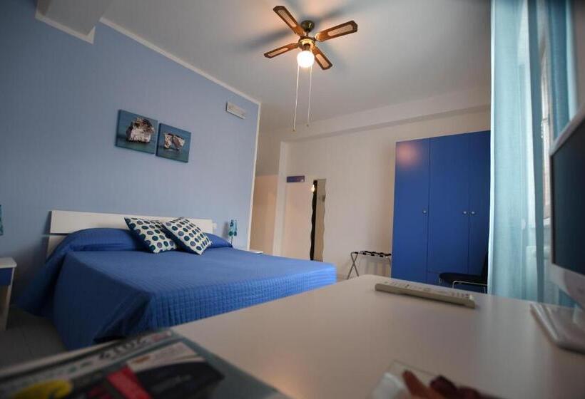 Номер Economy, Bed And Breakfast Coppadicuocobb