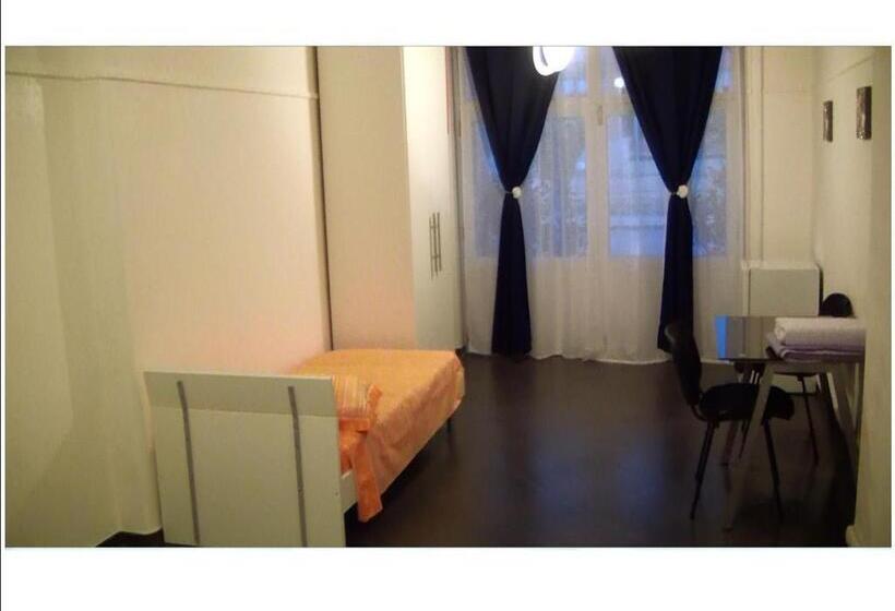 اتاق استاندارد سه نفره, Ipanema Suite