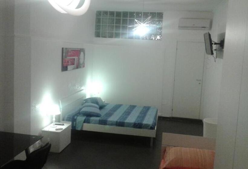 اتاق استاندارد سه نفره, Ipanema Suite