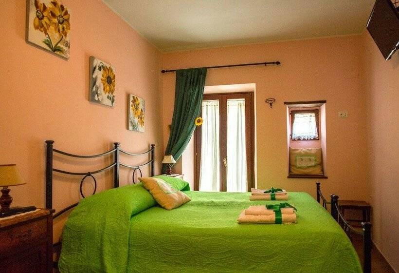 חדר סטנדרט, La Loggetta