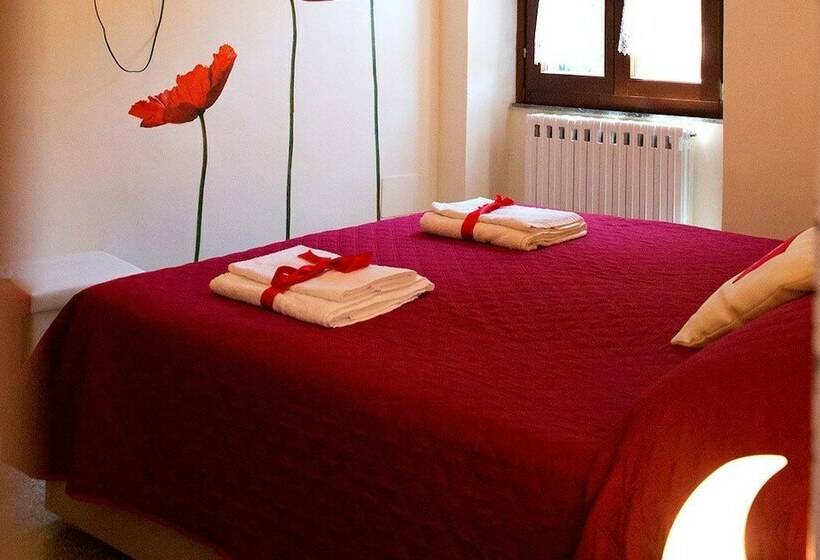 חדר סטנדרט, La Loggetta