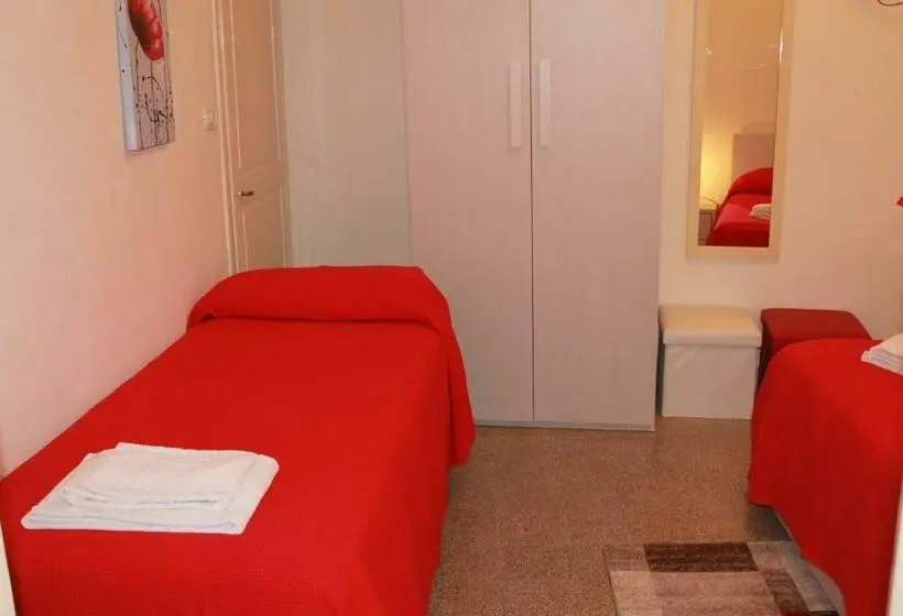 Standard-huone, La Loggetta