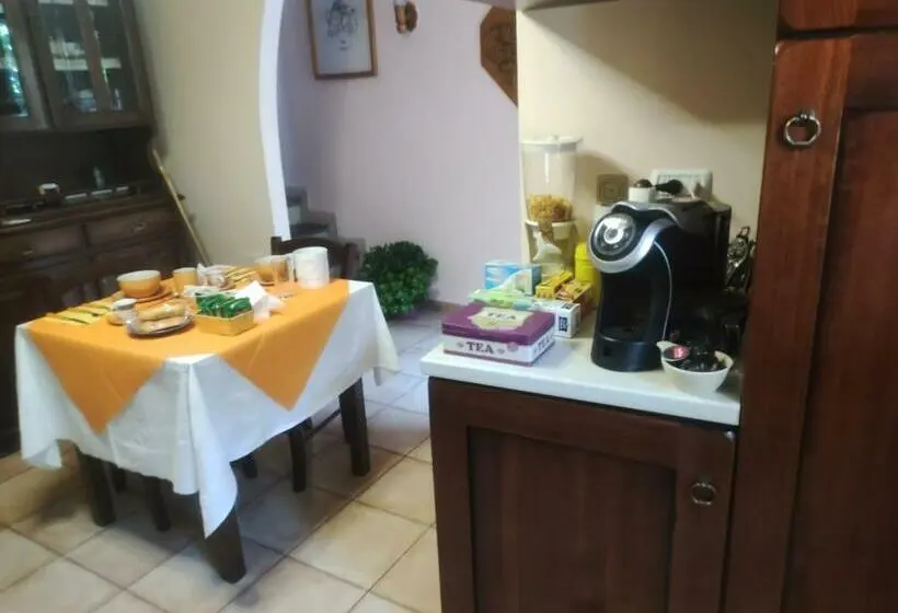 Standard-huone, La Loggetta