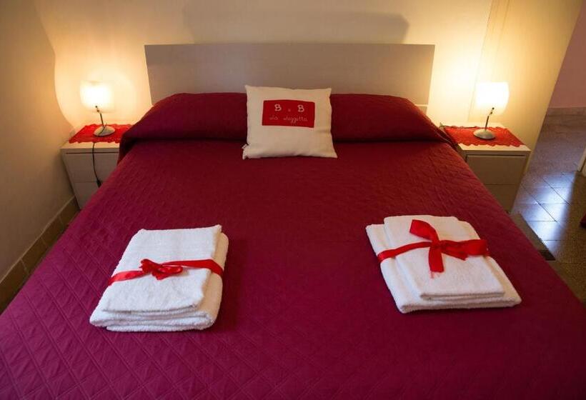 חדר סטנדרט, La Loggetta