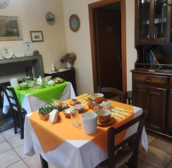 חדר סטנדרט, La Loggetta