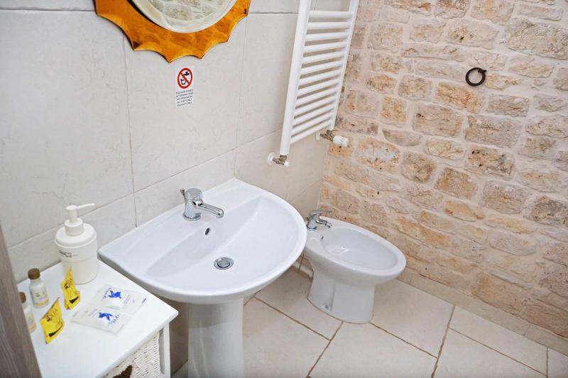Номер Стандарт, Agriturismo Masseria Alberotanza