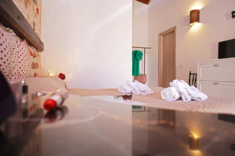 Номер Стандарт, Agriturismo Masseria Alberotanza