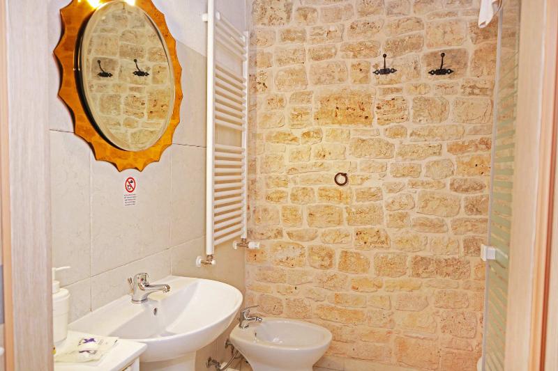 标准间, Agriturismo Masseria Alberotanza