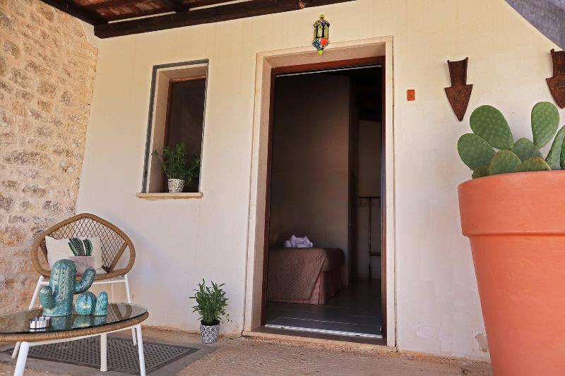 标准间, Agriturismo Masseria Alberotanza