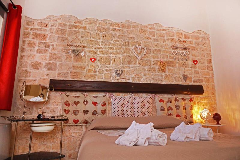 스탠다드 룸, Agriturismo Masseria Alberotanza