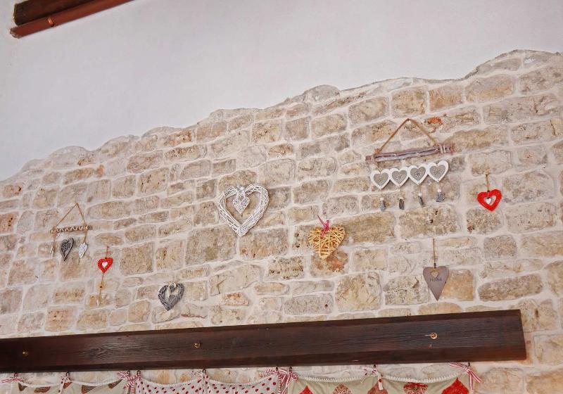 标准间, Agriturismo Masseria Alberotanza