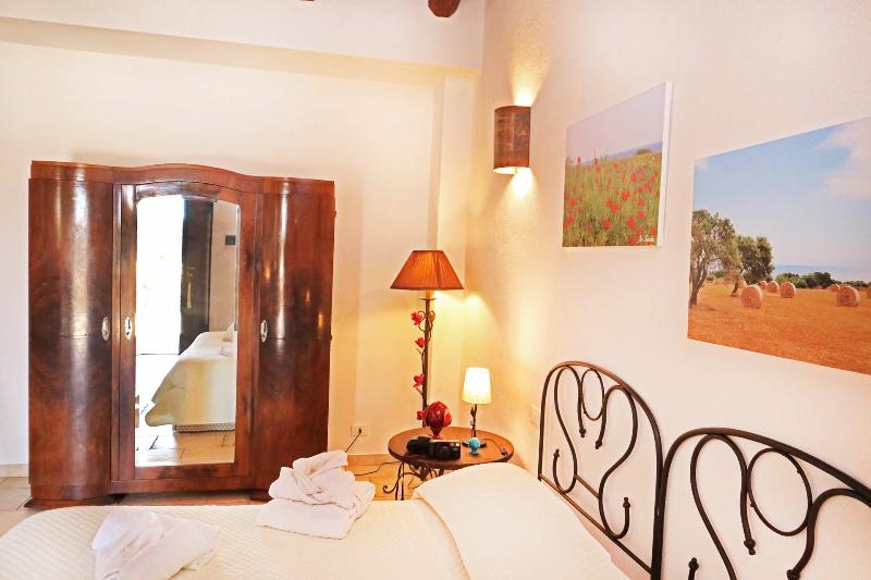 标准三人间, Agriturismo Masseria Alberotanza