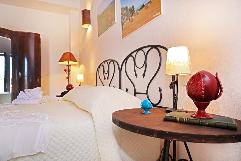 标准三人间, Agriturismo Masseria Alberotanza