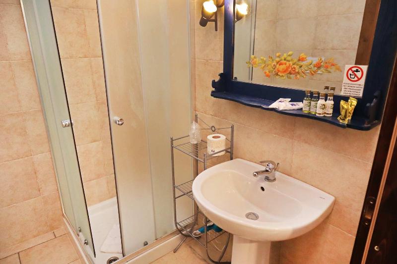 标准三人间, Agriturismo Masseria Alberotanza