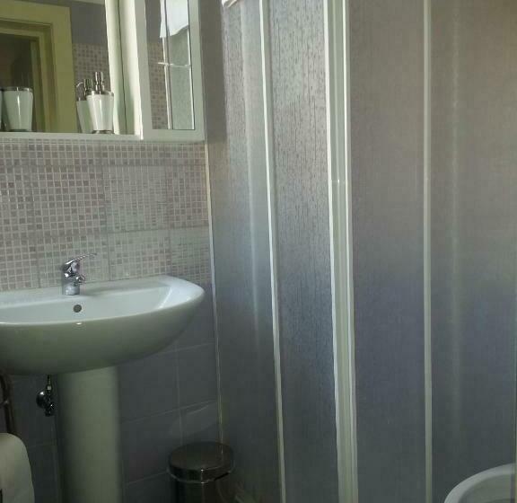 غرفة قياسية, Mercanti