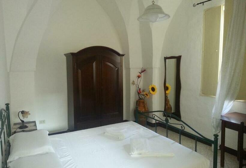 غرفة قياسية, Mercanti