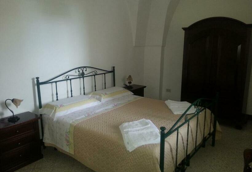 غرفة قياسية, Mercanti