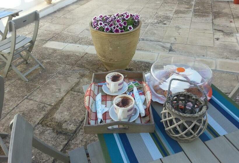 غرفة قياسية, Mercanti