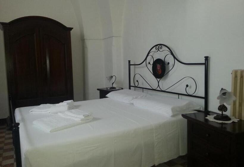 غرفة قياسية, Mercanti