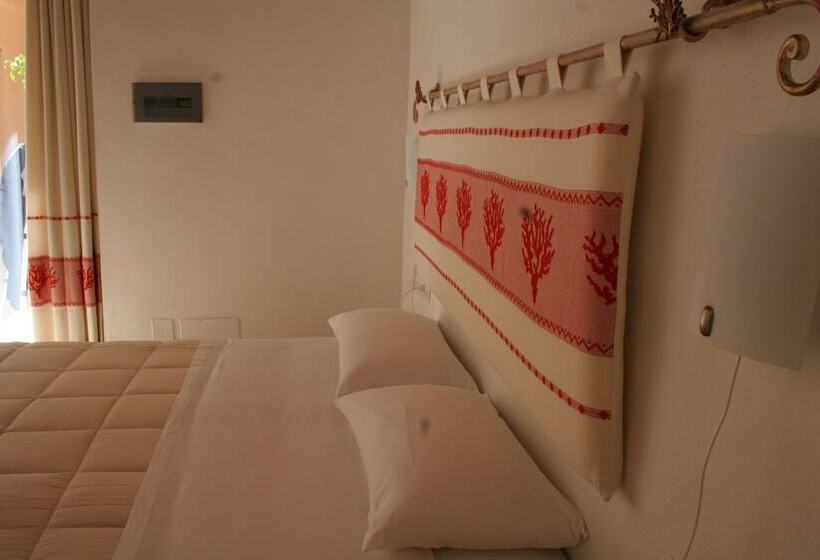 Habitación Estándar, Note Sulla Piazza