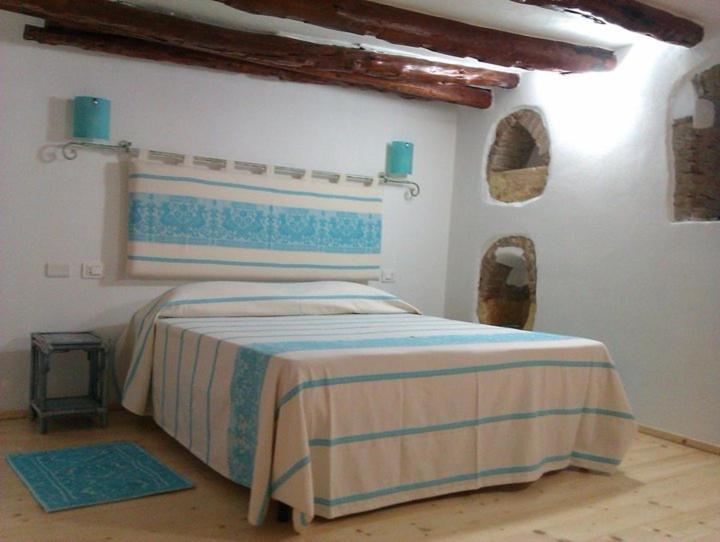 Habitación Deluxe, Note Sulla Piazza