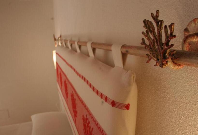 Habitación Estándar, Note Sulla Piazza