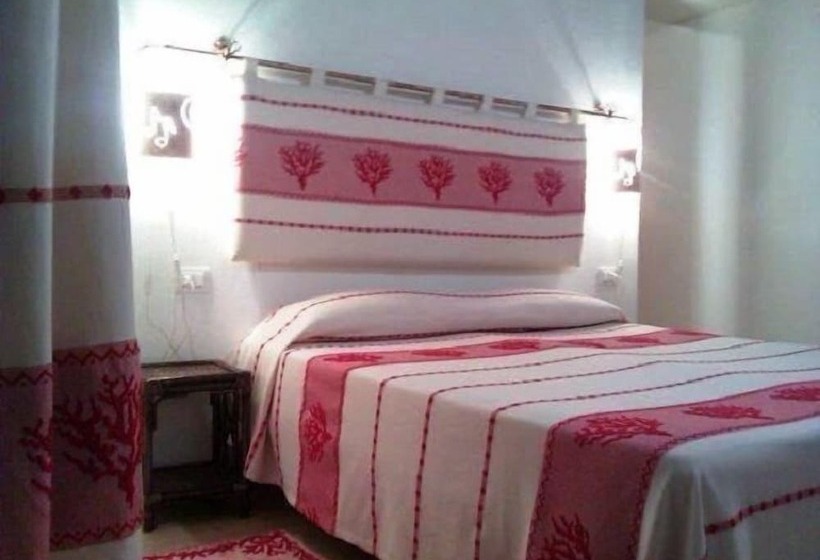 Habitación Estándar, Note Sulla Piazza