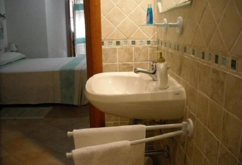 Habitación Estándar, Note Sulla Piazza