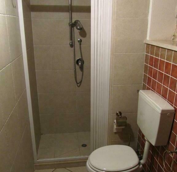 Номер Deluxe, Palazzo Santa Rosalia