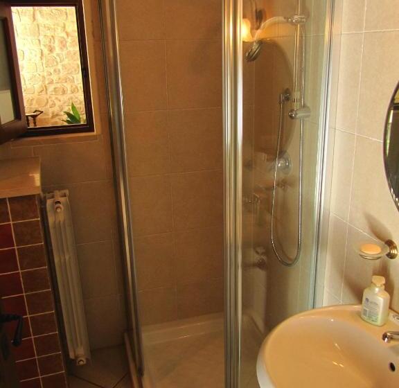 Номер Стандарт, Palazzo Santa Rosalia