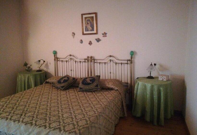 Апартаменты 1 Спальня, Palazzo Santa Rosalia