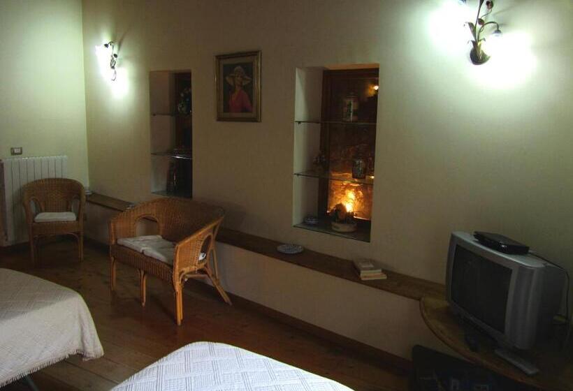 带1个卧室的公寓, Palazzo Santa Rosalia