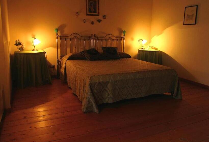 Апартаменты 1 Спальня, Palazzo Santa Rosalia