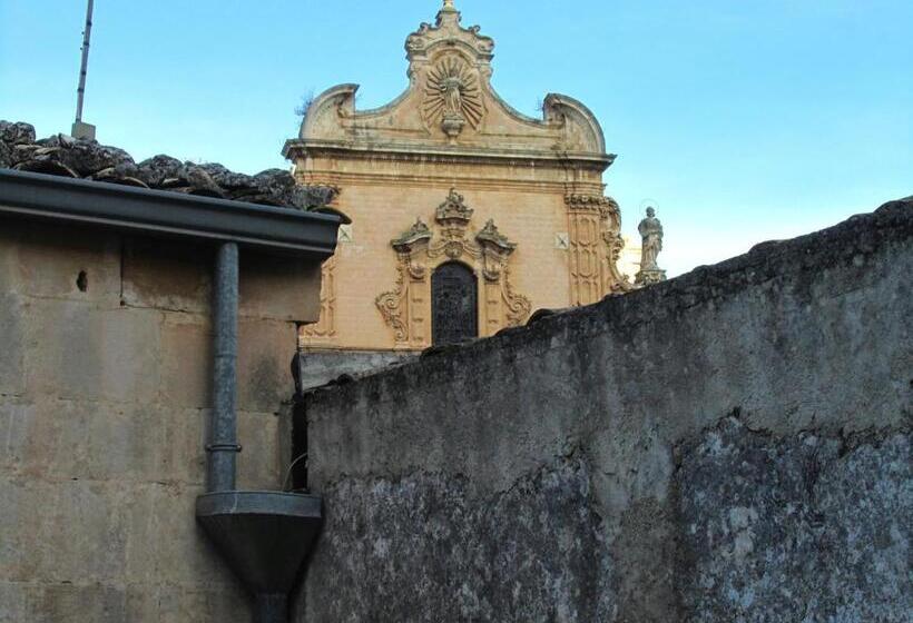 Апартаменты 1 Спальня, Palazzo Santa Rosalia