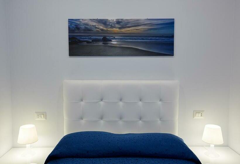 标准单人间, Residenza Duomo