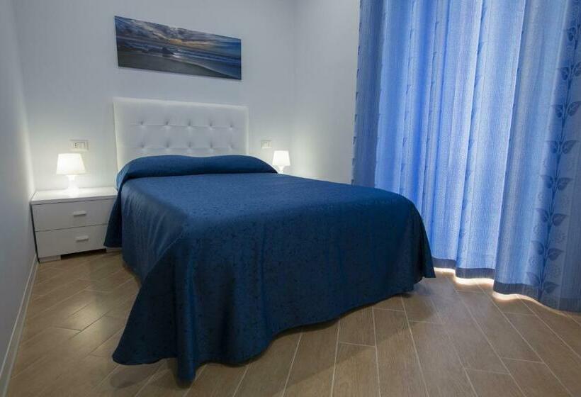 标准单人间, Residenza Duomo