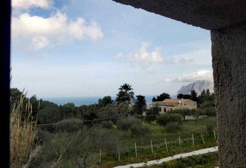 标准间, Bed & Breakfast Torre Saracena