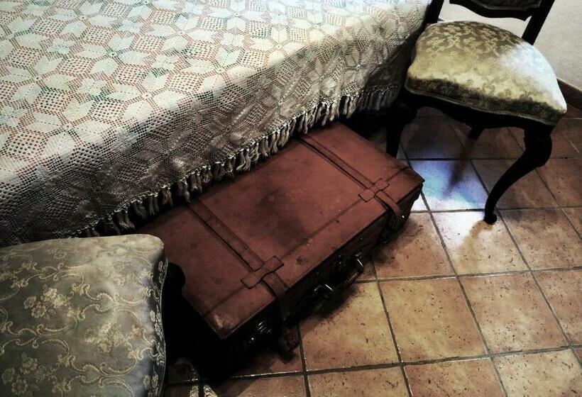 اتاق استاندارد, Bed & Breakfast Torre Saracena