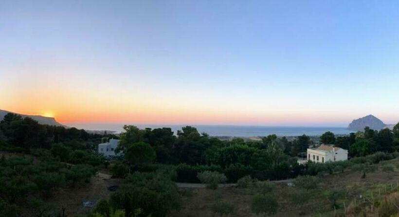 家庭海景房, Bed & Breakfast Torre Saracena