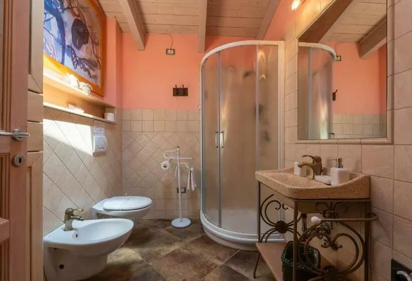 スタンダードルーム, Villa Mery