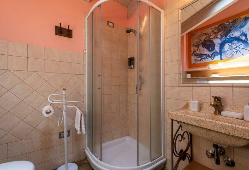 スタンダードルーム, Villa Mery